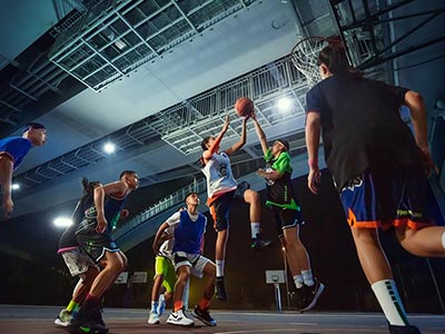 nba开拓者vs掘金g5